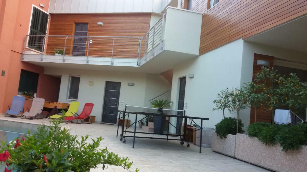 "Casabana" - Relax Tutto L'Anno - Giardino - Piscina Top Malcesine Exterior foto